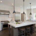 Essential Trends in Modern Kitchen Remodeling