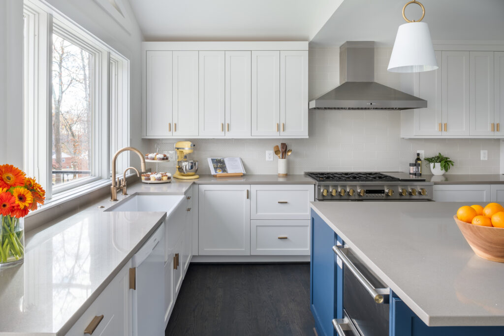 How Custom Kitchens and Bathrooms Add Value to Your Home: 10 Examples