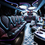 A Night to Remember: How a Luxury SUV Limo Transformed Our Celebration