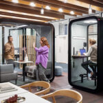 Are Office Pods Worth the Investment for Small Businesses?