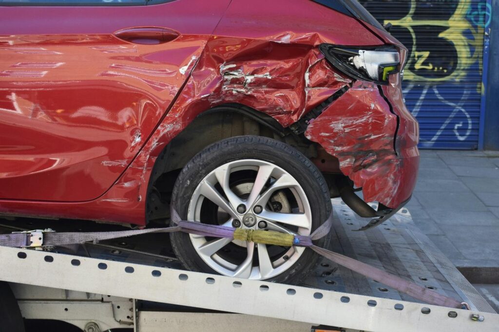 6 Crucial Steps to Take After a Car Accident