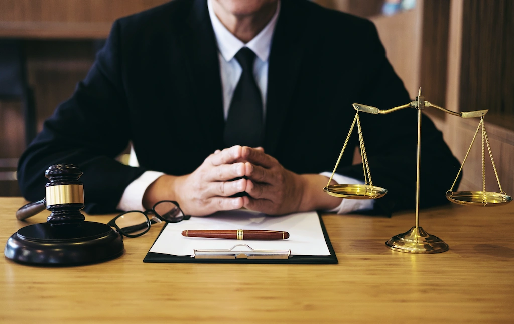 How to Choose the Best Criminal Defense Attorney in Nashville