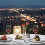 Date Night Ideas in Mesa: Romantic Restaurants and Activities