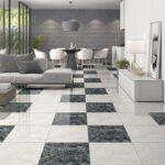 DW Tiles: Combining Functionality and Style for Every Room