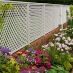 Fencing for Gardens: Blending Functionality with Aesthetic Appeal