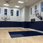 A Guide To Getting Sports Courts Installed At Your Home