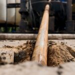 The Eco-Friendly Impact of Trenchless Equipment