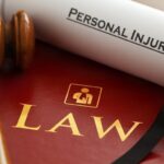 All the Steps Involved in an Average Personal Injury Case