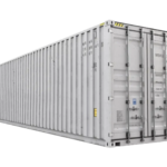 Benefits of Choosing a 40 Ft High Cube Container for Your Storage Needs