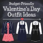 Budget-Friendly Valentine’s Day Outfit Ideas