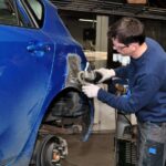 Collision Repair and the Longevity of Used Cars: Why Regular Maintenance is Key