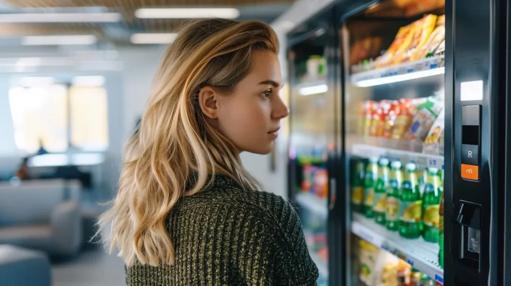 The Benefits of Leasing Vending Machines for Your Business