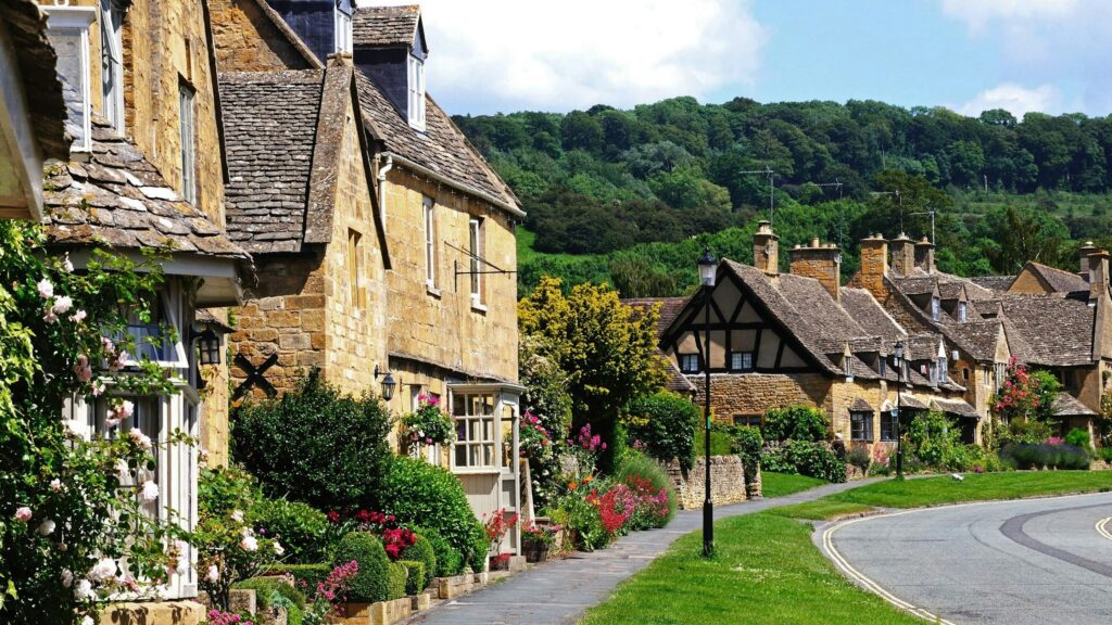 Cotswolds