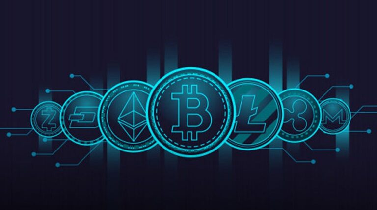 Crypto Exchanges