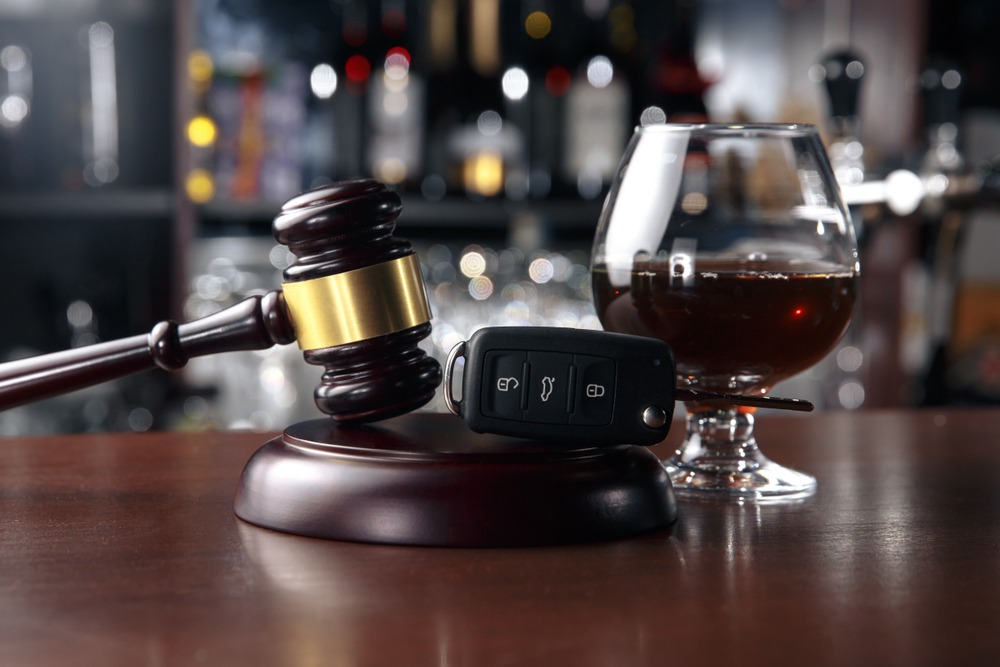 DUI Lawyer