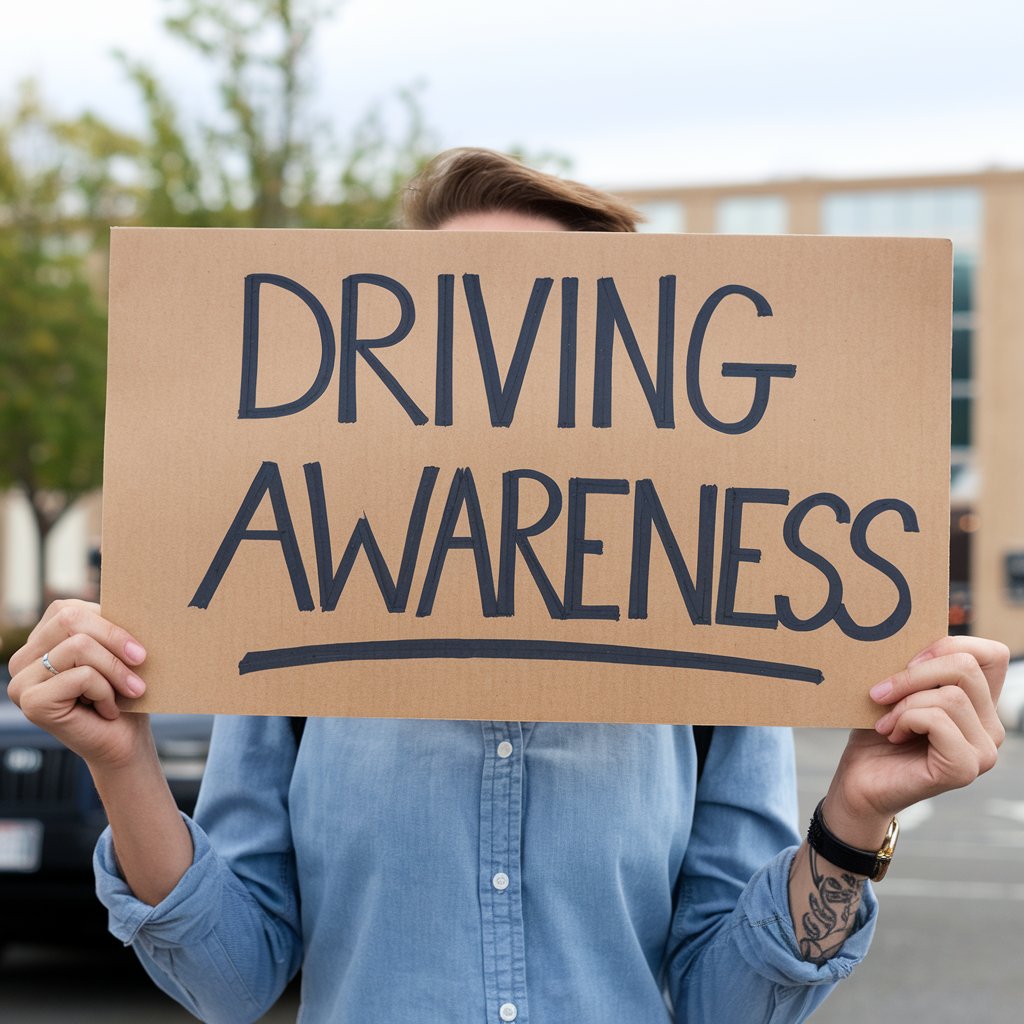 Driving Awareness