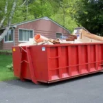 Dumpster Rental