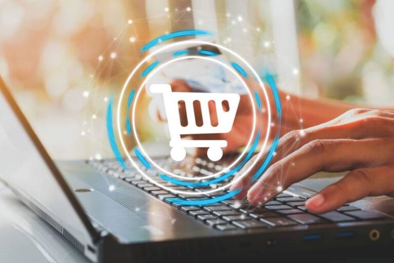 E-Commerce Growth