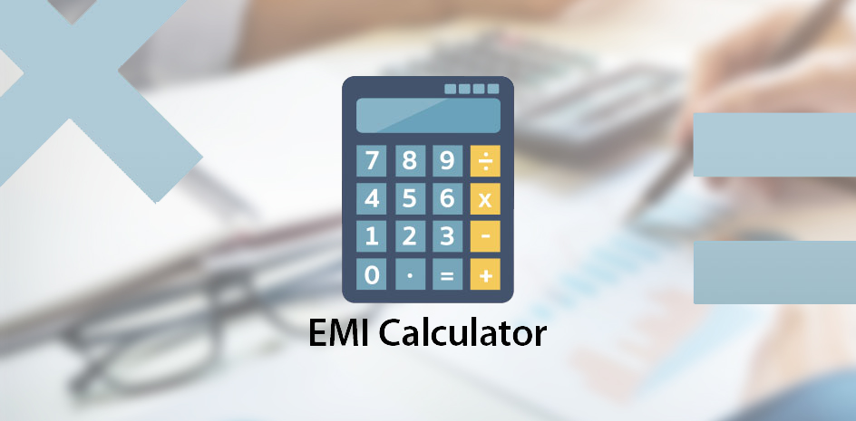 EMI Calculators