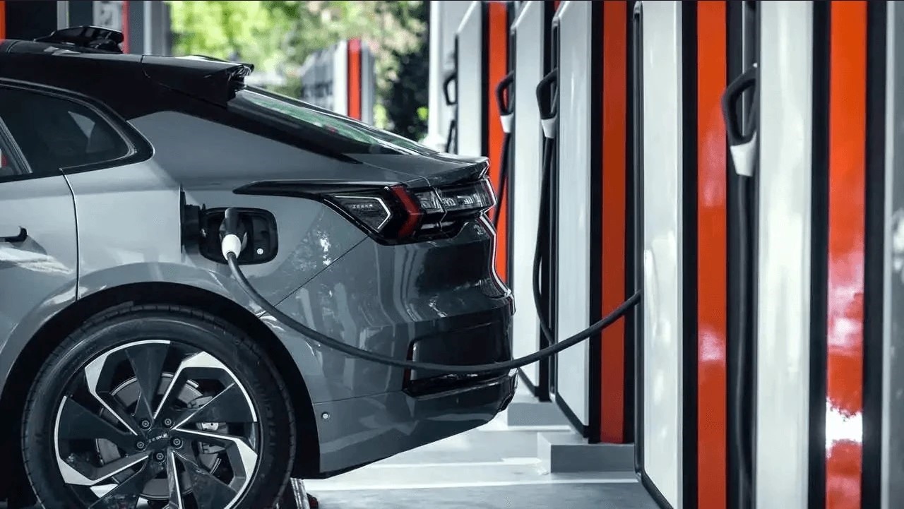 EV Charger
