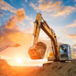 Top Benefits Of Partnering With A Trusted Construction Equipment Dealer