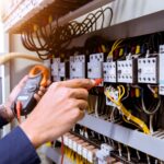 Electrical Solutions