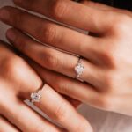 Are Wedding and Diamond Rings a Symbol of Power?