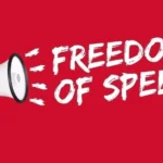 Freedom of speech