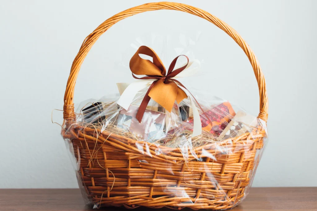 Gift Baskets