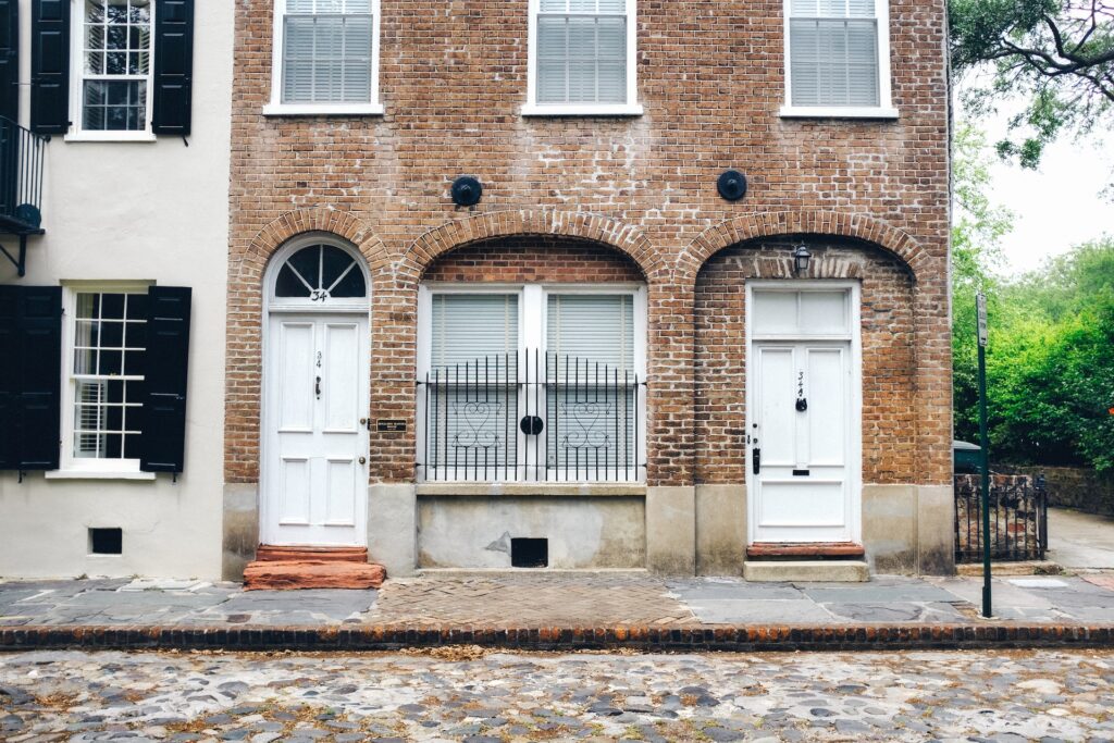 Preserving Charleston’s Heritage: The Importance of Masonry Restoration