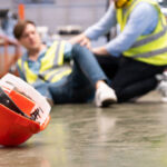 Handling an Injury Claim