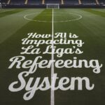 How AI is Impacting La Liga’s Refereeing System