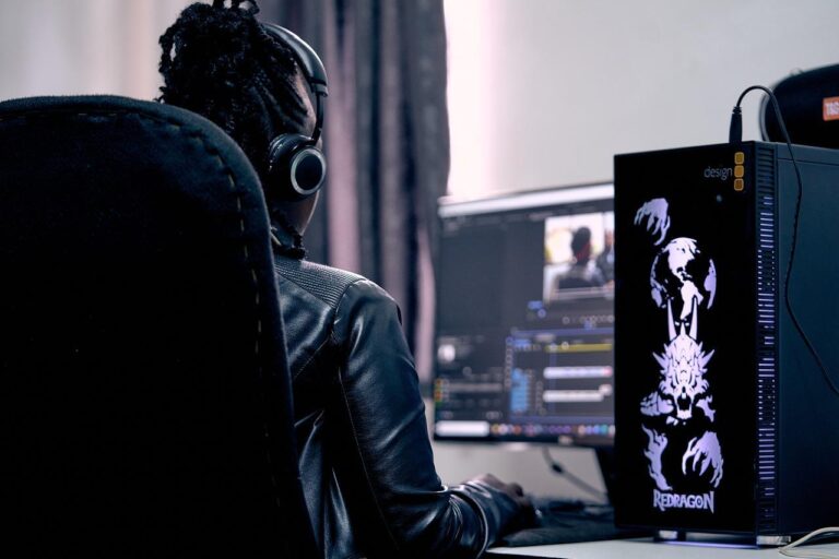 How AI is Redefining Creativity in Image and Video Production
