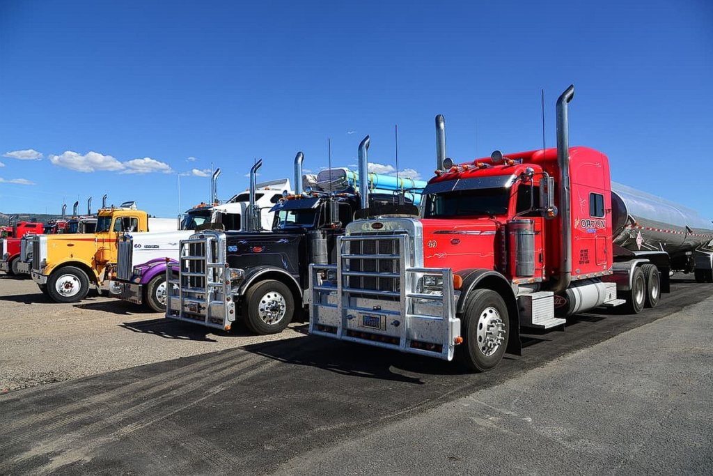 How Many Trucks Can a Dispatcher Handle