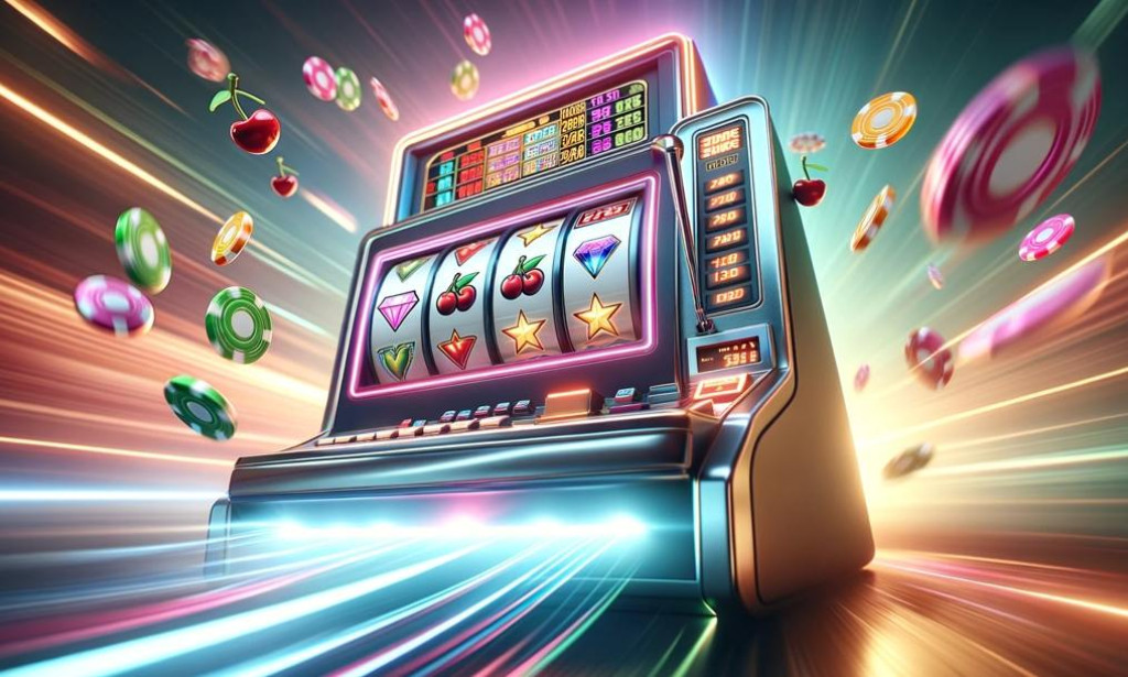 How Social Features in Slot Gacor Games