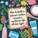 How to Build a Skincare Routine Around a Moisturizer for All Skin Types