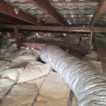 From Dusty to Durable: How Insulation Removal Impacts Your Ceiling and Home Health in Perth