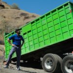 How Dumpster Rentals Make Home Renovations Easier in Santa Clarita