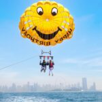 A Beginner’s Guide to Parasailing in Destin: What to Expect