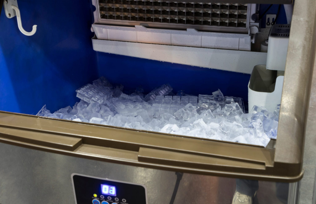 Ice Machine Not Working? Quick Solutions for Atlanta Business Owners