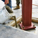 The Role of Grouting Supplies in the Plumbing Renovations