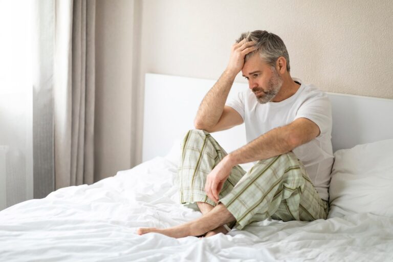 Erectile Dysfunction