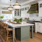 Art of Kitchen Design: Tips and Trends for the Modern Home