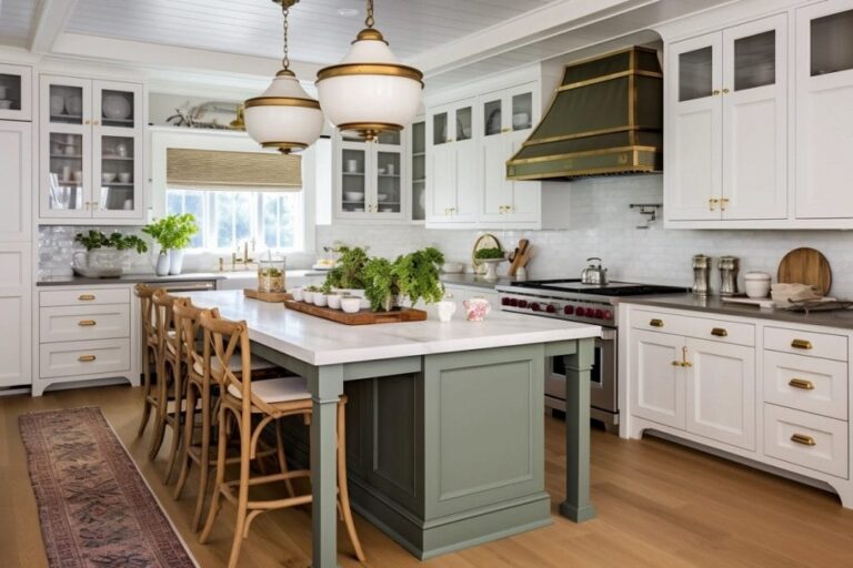 Art of Kitchen Design