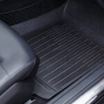 Long-Lasting Car Mats UK