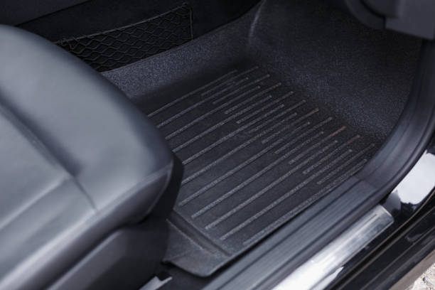 Long-Lasting Car Mats UK