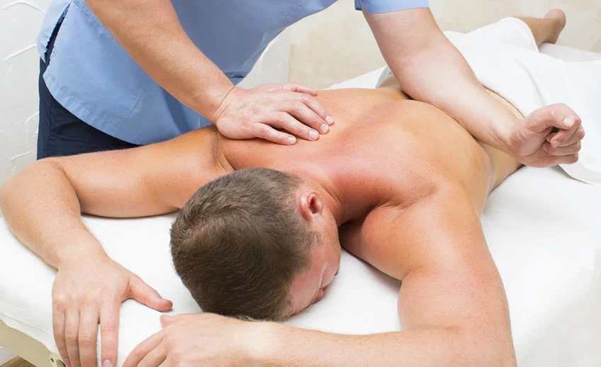 Massage Therapist Medical Islip Programs