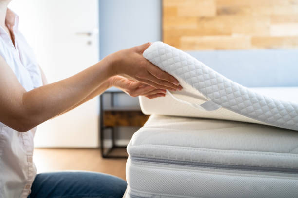 Mattress Topper TLC Made Easy