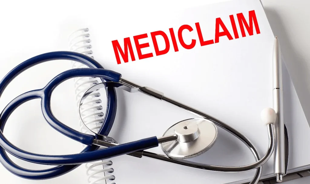 Mediclaim Policy