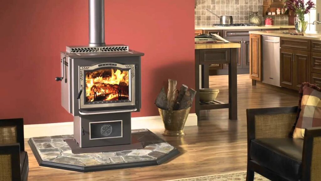 Modern Features vs. Traditional Charm: Finding the Perfect Wood Stove for Your Home